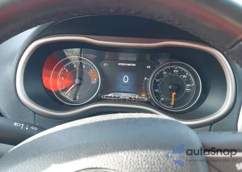 2016 Jeep Cherokee Limited from USA, damaged, VIN 1C4PJMDS4GW333999